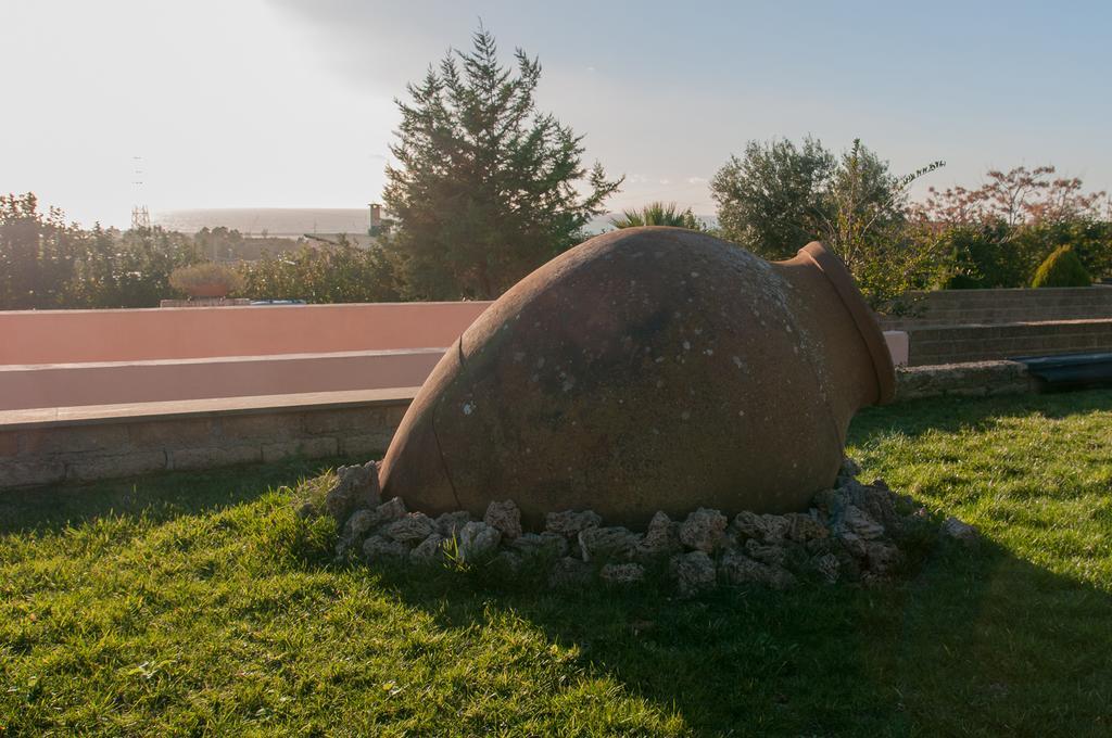 L'orizzonte Frühstückspension Civitavecchia